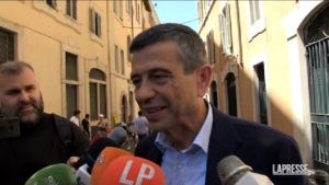 Lupi: “Fondamentale il ruolo del centro nel centrodestra”