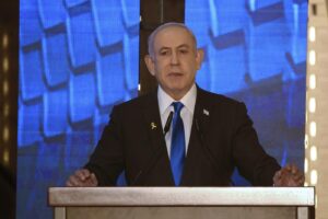 Corte Aja, rabbia di Netanyahu: “Disgustoso paragone con Hamas”