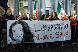 Ilaria Salis, la 39enne è libera: potrà ora tornare in Italia