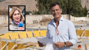 Palermo, trovato morto il marito dell’europarlamentare Francesca Donato