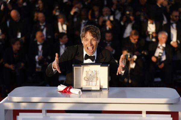 Festival di Cannes, ‘Anora’ a sorpresa vince la Palma d’Oro