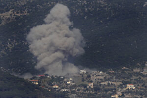 Gaza, allarme Usa: “Conflitto rischia di allargarsi in Libano”