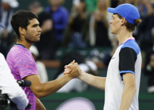 Roland Garros, Alcaraz in semifinale contro Sinner