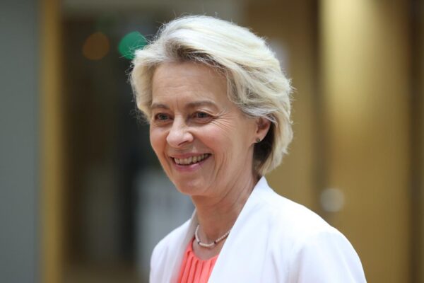 Ue, stallo su nomine vertici: von der Leyen resta favorita