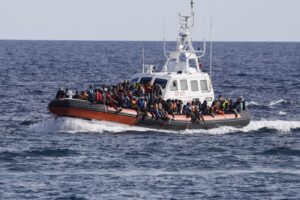 Migranti, doppia strage nel Mediterraneo: dieci morti e cinquanta dispersi