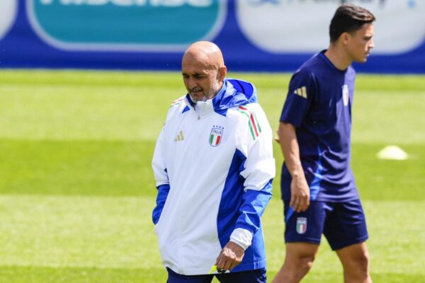 Euro 2024, Italia-Croazia: Retegui e Darmian titolari